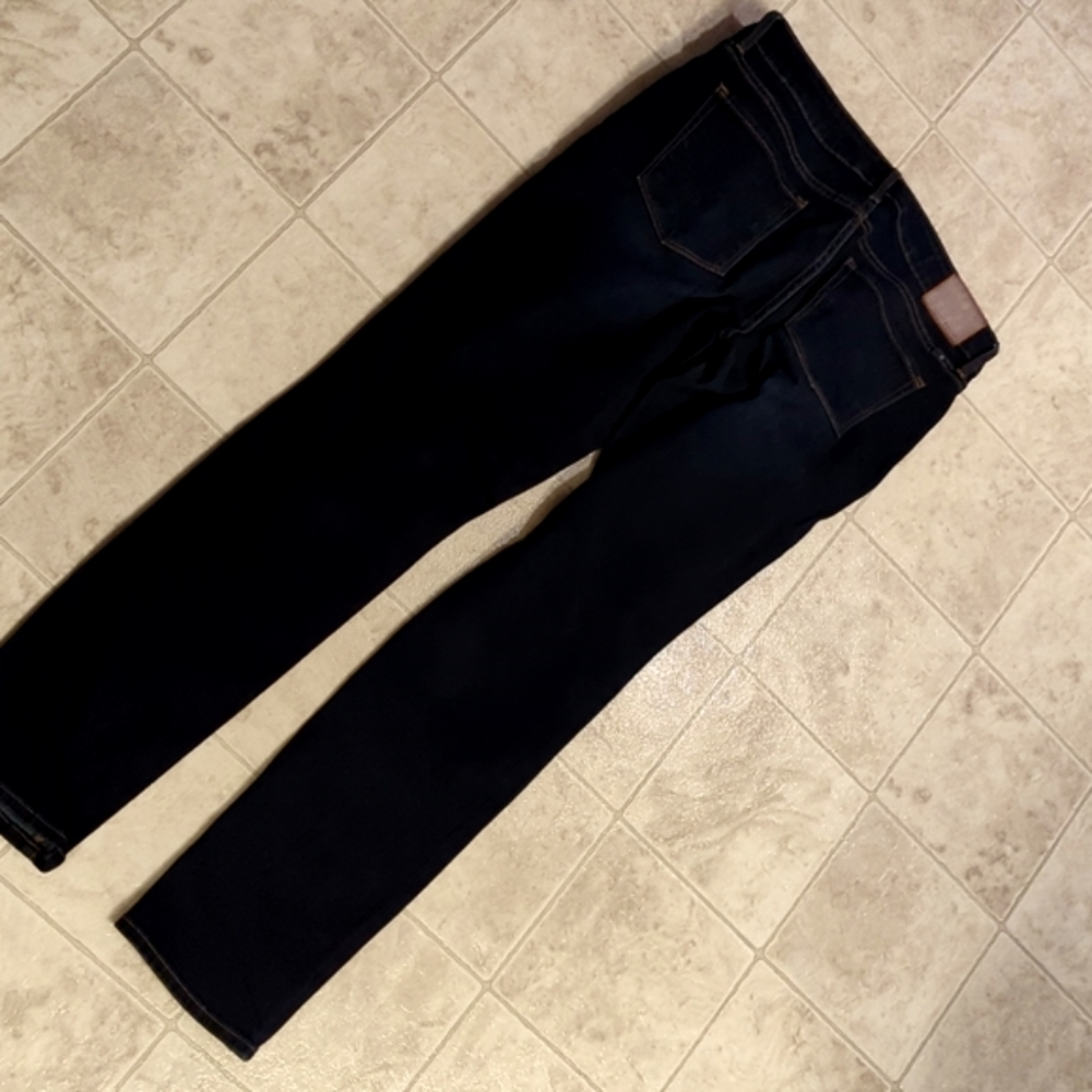 Lucky Skinny Jeans